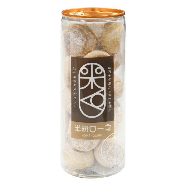 米粉ローネ（ボトル／18個入）